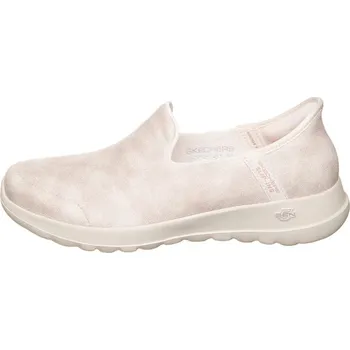 Dámské polobotky Skechers Creme 7623356 40.5