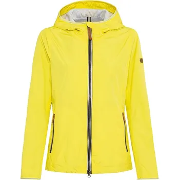 Dámská móda Bunda Camel Active Gelb 2105854 44