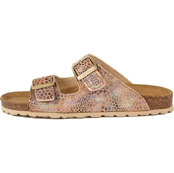 Dámské žabky Little Sky Rosa 6024240 36