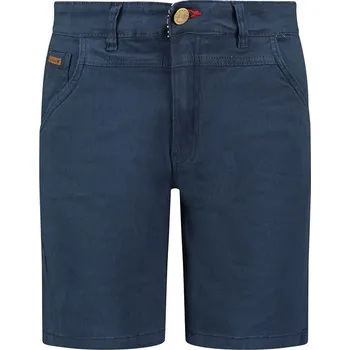 Dámské kraťasy Kraťasy Geographical Norway Dunkelblau 304318 S