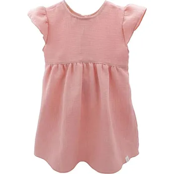 Dívčí šaty MaxiMo Rosa 1209017 122