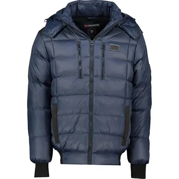 Bunda Geographical Norway Dunkelblau 2613431 M
