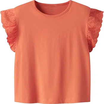 Tričko name it Orange 159988 134