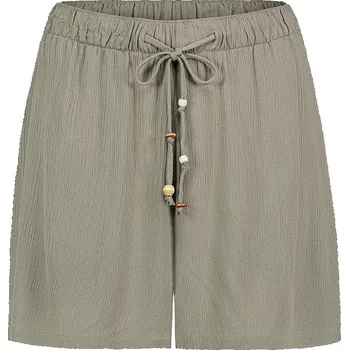 Dámské kraťasy Kraťasy Eight2Nine Oliv 289522 XS
