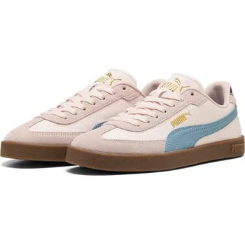 Dívčí obuv Boty Puma Rosa/ Hellblau 6990939 37