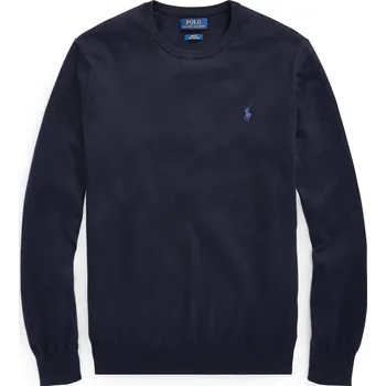 Pánský svetr Svetr POLO RALPH LAUREN Hunter Navy 1055503 2XL
