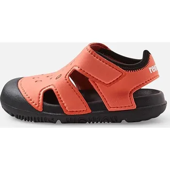 Dívčí sandály Reima Pink 8372433 34