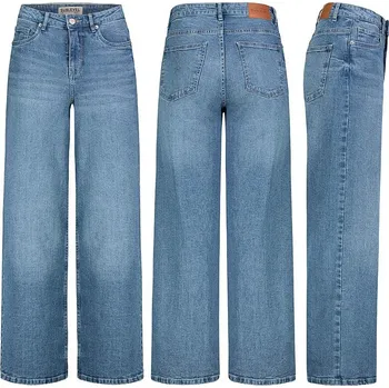 Dámské džíny Džíny Sublevel Blau 1313041 S