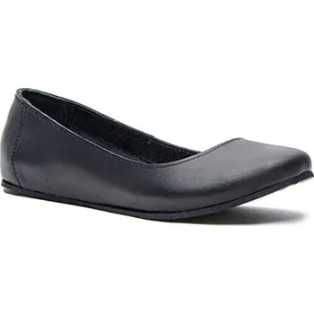 Dámské baleríny Comfortfusse Schwarz 5011601 36