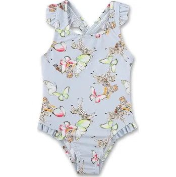 Chlapecké plavky Sanetta Kidswear Hellblau 4864469 92