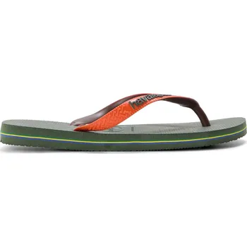 Dámská móda Havaianas Green 1217060 1/2