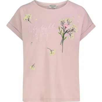 Dámské tričko Tričko Eight2Nine Altrosa 940616 M