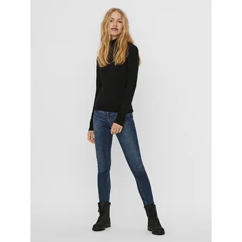 Dámská móda Vero Moda Schwarz 5489770 M