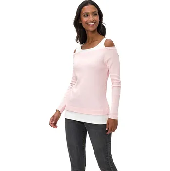 Dámské tričko Heine Rosé 263827 42