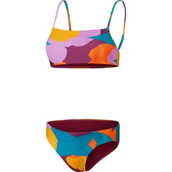 Dámské plavky Plavky Speedo Green 1217278 40 (2XL)