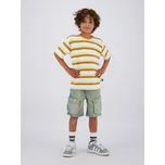 Tričko Vingino Orange/ Creme/ Blau 4096831 128