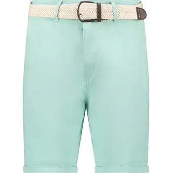 Kraťasy Geographical Norway Türkis 6824364 XXL