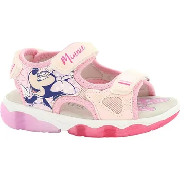 Dívčí sandály Disney Rosa 3064629 29