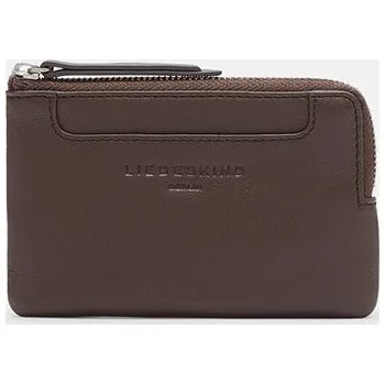 Peněženka Peněženka Liebeskind Berlin Braun - (B)12,8 x (H)7,8 x (T)1 cm 9245163 onesize