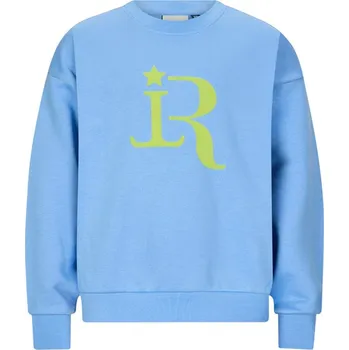 Dívčí mikina Retour Hellblau 9801193 152