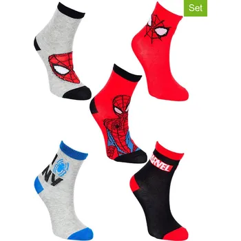 Spiderman Bunt 6394905 23