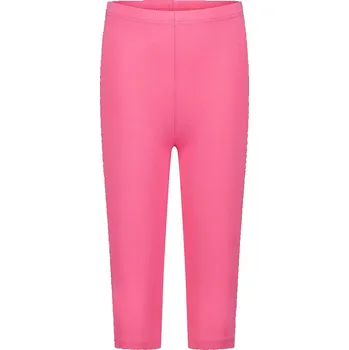 Dívčí legíny Salt and Pepper Pink 8464581 116