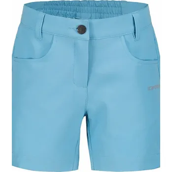 Chlapecké kalhoty Icepeak Hellblau 808544 164