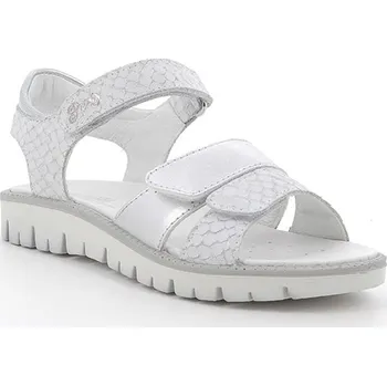 Dívčí sandály Primigi Silber 391861 34