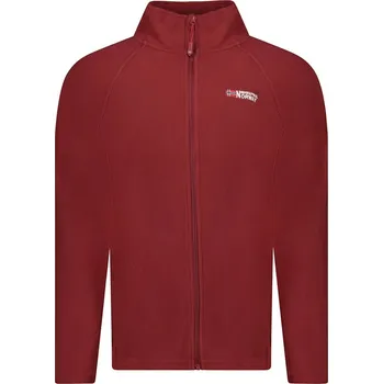 Pánská větrovka Bunda Geographical Norway Bordeaux 9357055 XXL