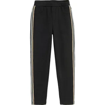 Dívčí legíny COOL CLUB Schwarz 2532815 128