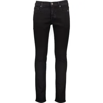 Pánské džíny Džíny G-Star Schwarz 8138137 W33/L32