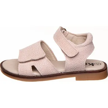 Dívčí sandály kmins Creme 7345111 34