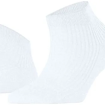 Dámské ponožky Ponožky Falke Weiß 7764819 35.5
