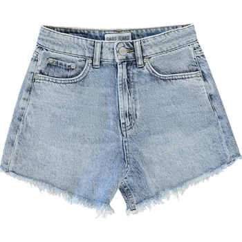 Dívčí kraťasy Cars Hellblau 2471344 164