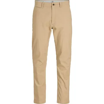 Kalhoty Jack & Jones Beige 7991983 W28/L32