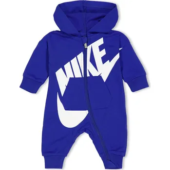 Chlapecké pyžamo Nike Navy 1217690 6-9 Mnth