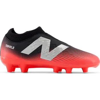 Kopačky Kopačky New Balance Black 1091252 4 (36.5)