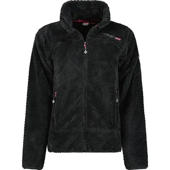 Dívčí bunda Geographical Norway Schwarz 1810920 128