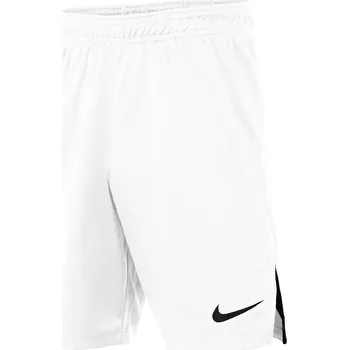 Dívčí kraťasy Nike White 5604174 7-8 (S)