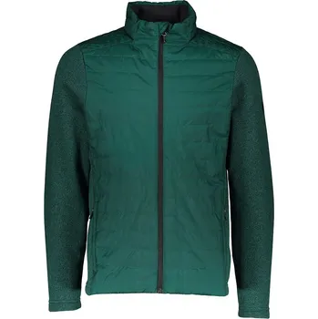 Pánské oblečení Bunda SPYDER Grün 7781012 XL