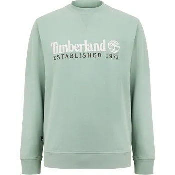 Pánská móda Mikina Timberland Pro Green Bay 7287495 2XL