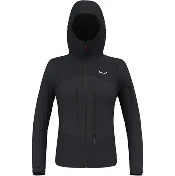 Dámská móda Bunda Salewa Schwarz 790031 36