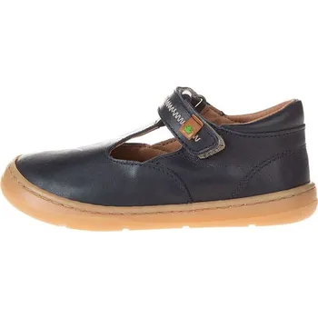 Dívčí sandály Boty El Naturalista Dunkelblau 7440908 26