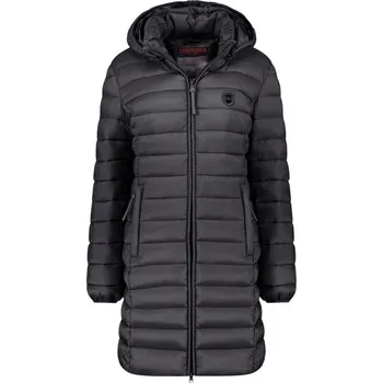 Dámská vesta Bunda ANAPURNA Schwarz 3708931 S