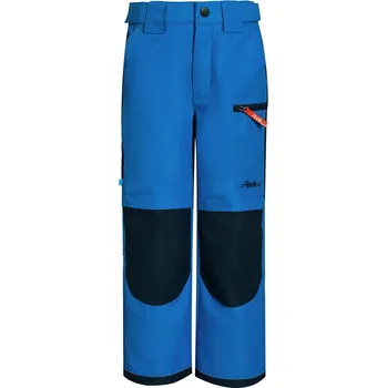 Chlapecké kalhoty Peek U Blau/ Dunkelblau 3298687 122