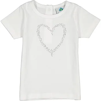 Tričko Isartrachten Weiß 2451149 80