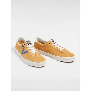 Pánská obuv Tenisky Vans Orange 8276951 39