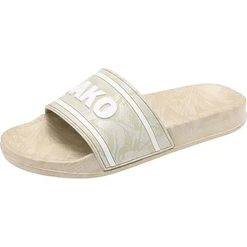 Pánské žabky Jako Beige 3107474 38