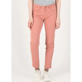 Dámské džíny Džíny Blutsgeschwister Altrosa 5382572 XS