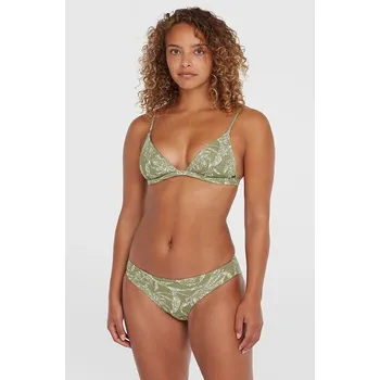 Dámské plavky Plavky O'Neill Khaki 9313297 40